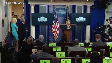 Covid-19 : la course au vaccin électrise le duel entre Donald Trump et Joe Biden