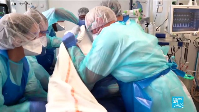 Nous sommes en guerre : il y a 6 mois, le réveil dans une France confinée