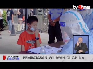 Pemerintah Lakukan Tes Massal Usai 2 Kasus Baru dari Turis