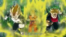 Bảy Viên Ngọc Rồng- Hành Tinh Hắc Ám - Super Dragon Ball Heroes- Universe Mission Tập 15( Thuyết Minh)
