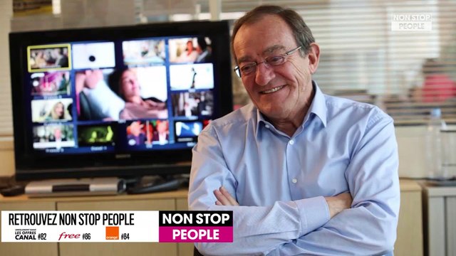 Jean Pierre Pernaut viré de TF1 ? Il répond aux rumeurs !