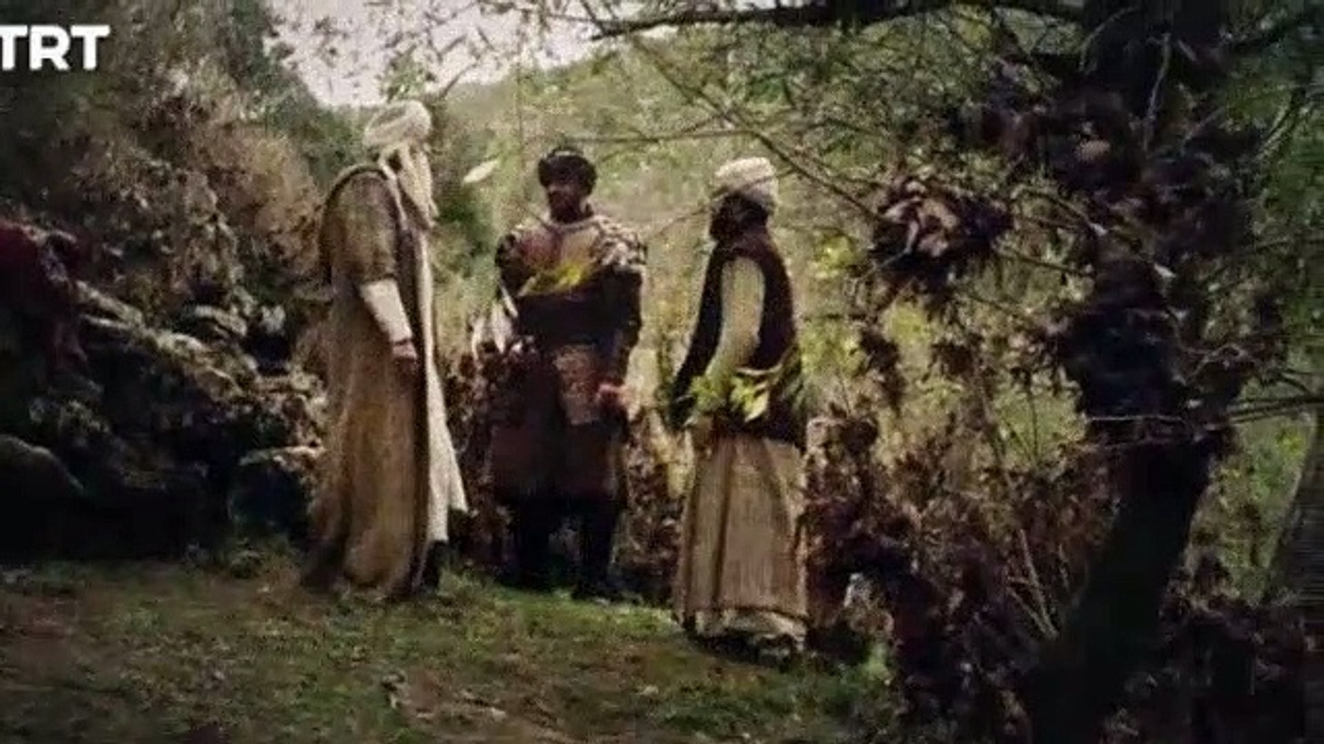 Ertugrul Ghazi Urdu Episode 4 Season 1 - (Urdu Dubbed)