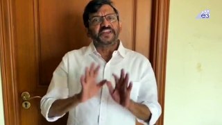 రైతులని ఆదుకోండి వైసీపీ మంత్రులకి మేమె సన్మానం చేస్తాం | TDP Somireddy Chandra Mohan Reddy | E3 Talkies