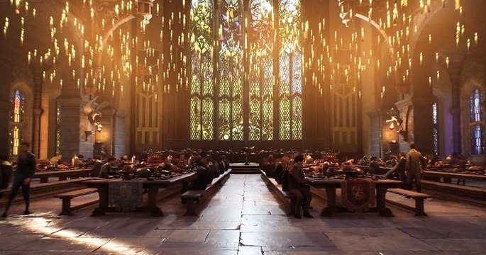 Harry Potter : le nouveau jeu vidéo « Hogwarts Legacy » annoncé pour 2021