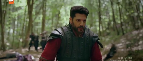 Türkler Geliyor Adaletin Kılıç izle (2020)part 1