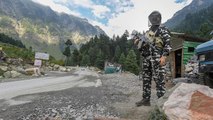 LAC dispute: India must correct its mistake, take action to ease tensions, says China