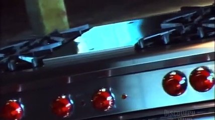 How Its Made - 421 Ranges