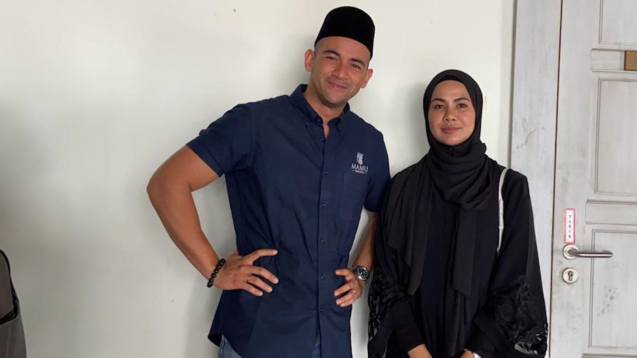 Selepas berpisah dengan Sharnaaz Ahmad, ramai pula tanya Noor Nabila cara bercerai... artis pun ada!