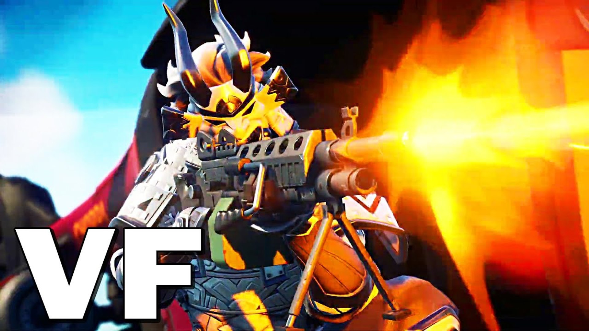 ⁣FORTNITE PS5 Gameplay