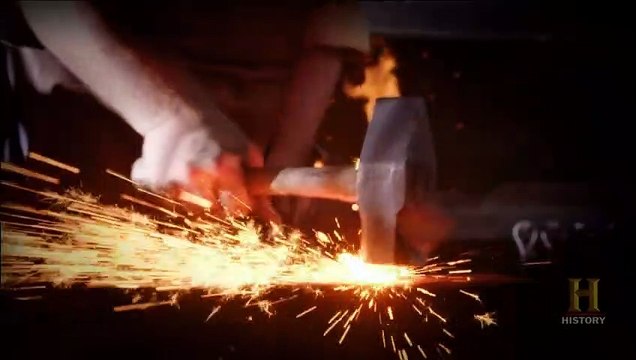 Canada the Story of Us episode 1 - Worlds Collide pre 1608 to 1759