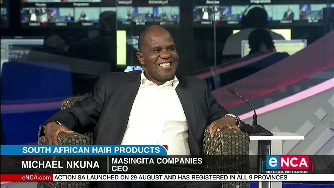Hair product producers face many barriers