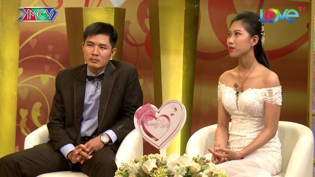 Cô-gái-đến-từ-hôm-qua đời thực - chàng nàng gặp 7 năm trước - rời xa - gặp lại và đám cưới hạnh phúc