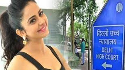 Drugs Case में नाम आने के बाद Rakul Preet Singh पहुंचीं Delhi High Court | FilmiBeat