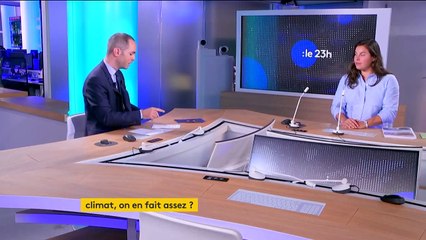Environnement : comment préserver les forêts françaises ?