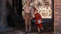 Crítica de la película: 'Pinocho'