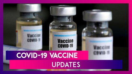 COVID-19 Vaccine Updates: AstraZeneca Overcomes Trial Hurdle, Sputnik V In India Soon, & More