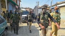 J&K: Three Militants, Woman killed in encounter