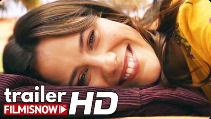 I Met a Girl Trailer -- Brenton Thwaites, Lily Sullivan, Joel Jackson (2020)