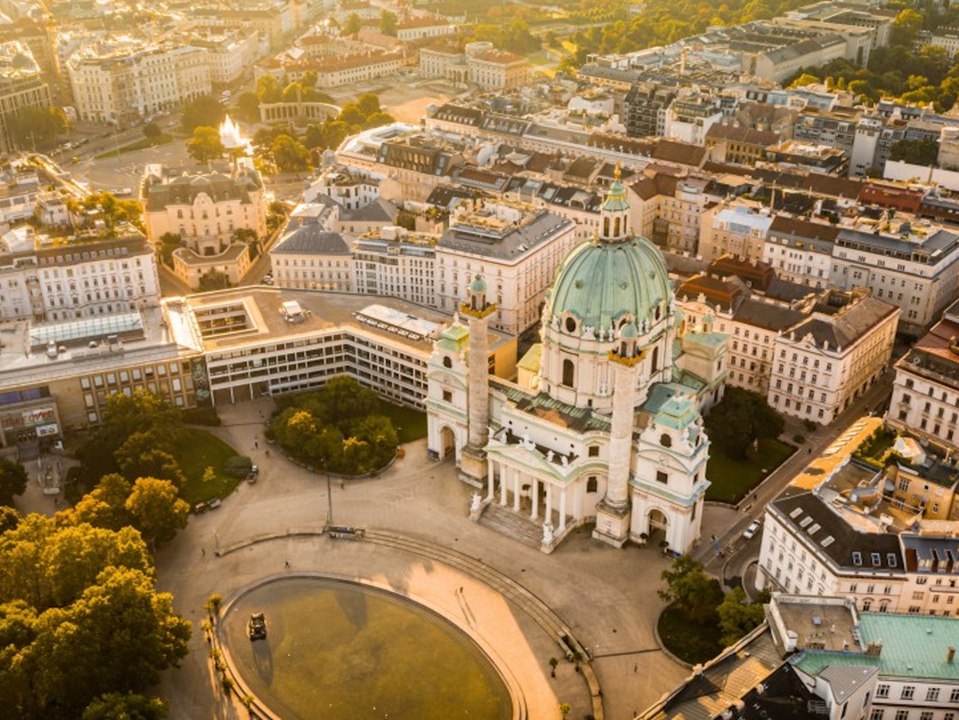 Deutschland gibt Reisewarnung für Touristenziel Wien