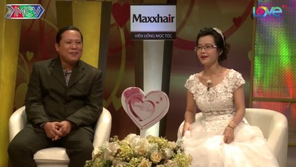 Trailer VỢ CHỒNG SON - Tập 213 | 22h00 Chủ Nhật 17/09/2017 trên HTV7