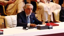 Afghanistan's Abdullah: There's no loser in a peaceful settlement | Talk to Al Jazeera