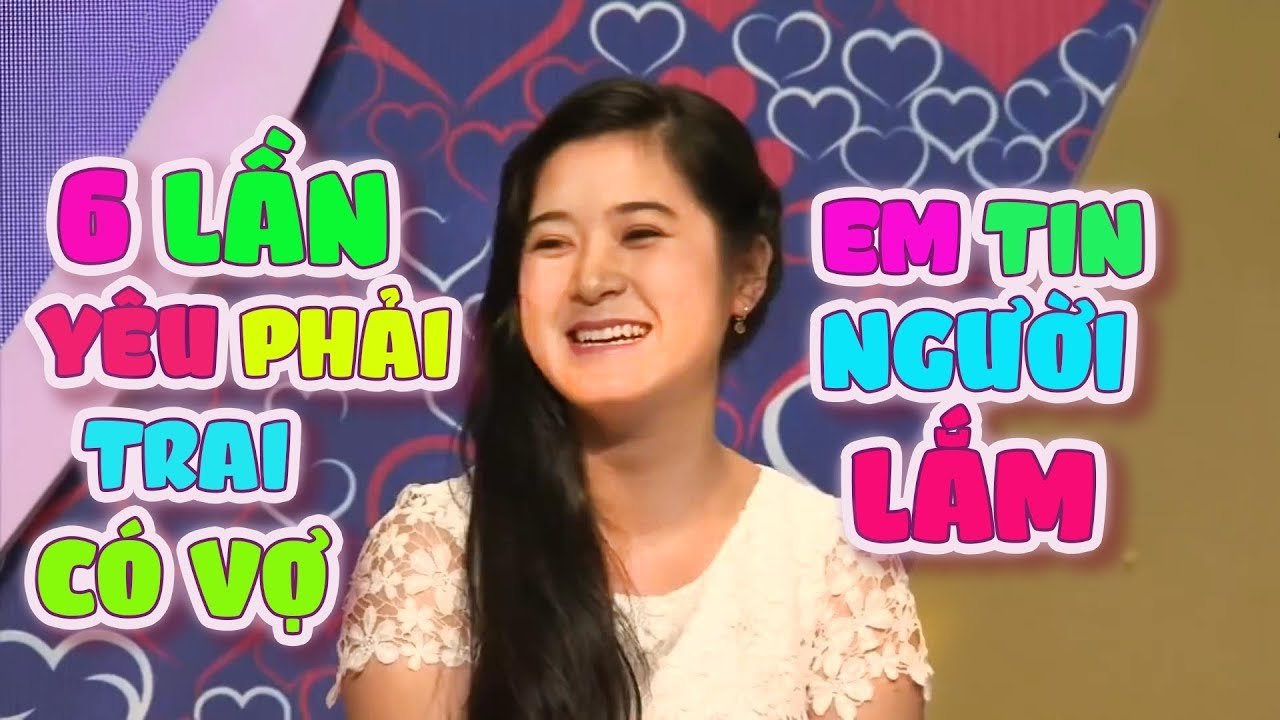  Nàng Kinh Nghiệm "6 Lần Làm Tuesday"  Vì Tin Người ⛔ Gặp Ngay Chàng Mới Uống Thuốc  BMHH 