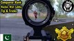 CONQUEROR or Hackers _ Star ANONYMOUS _ Pubg Mobile