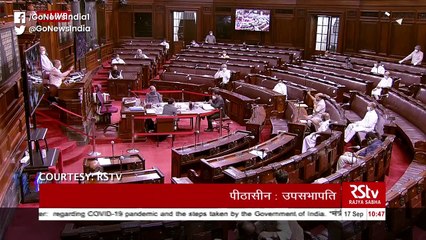 महामारी रोकने में सरकार फेल, लोगों को ताली-थाली और ‘भाभी जी पापड़’ में उलझाकर रखा: विपक्ष