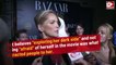 Sharon Stone insists she's never considered herself to be 'sexy'