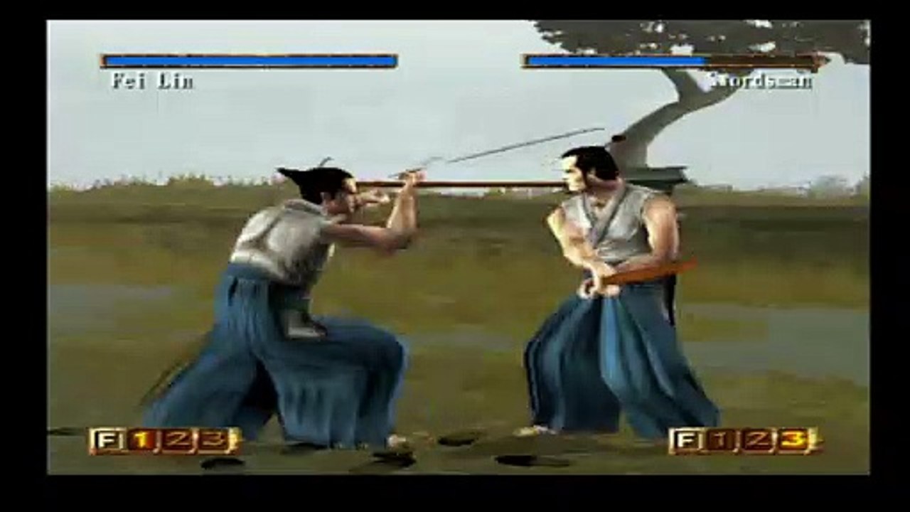Failing At Sword Of The Samurai Episode 27