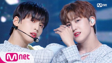 '비오브유(B.O.Y)'의 몽환적인 아름다움! '보고싶다' 무대