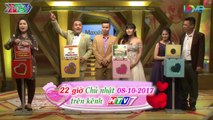 Trailer VỢ CHỒNG SON - Tập 216 | 22h00 Chủ Nhật 08/10/2017 trên HTV7