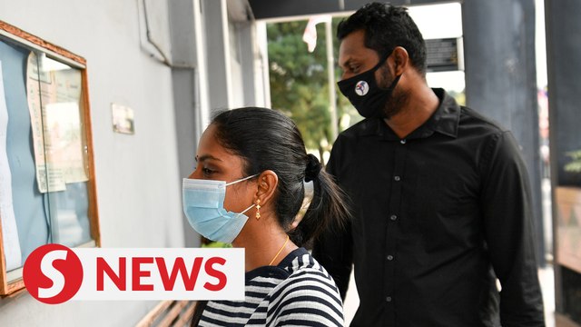 Court discharges Sugu's assault case after wife Pavithra withdraws complaint