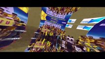 Sôi động VCK giải bóng đá vô địch U17 Quốc gia - Next Media 2020 | VFF Channel
