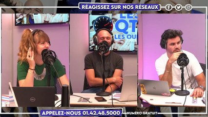 Le Vacher Time - L'intégrale du 17 Septembre