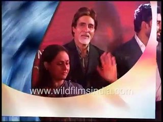 Bachchans, Sharmila Tagore's family, Dharmendra - Bollywood families cast in a film together