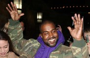 Has Kanye West been 'kicked off' Twitter?
