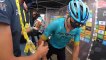 Miguel Angel Lopez Empties Himself On Stage 17 | 2020 Tour de France