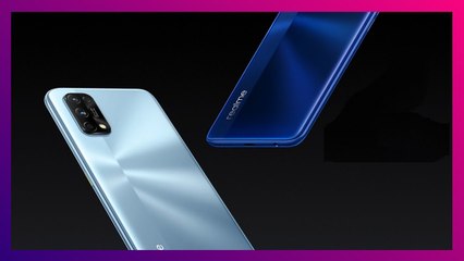Realme 7 Series India Launch: Realme 7 Pro এবং Realme 7 লঞ্চ করল ভারতে, দেখে নিন দাম, ফিচার এক ঝলকে