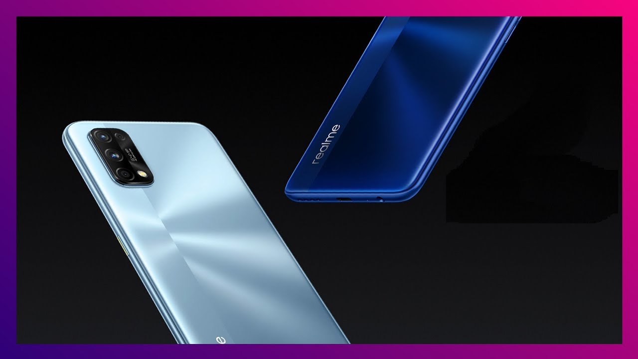 Realme 7 Series India Launch: Realme 7 Pro এবং Realme 7 লঞ্চ করল ভারতে, দেখে নিন দাম, ফিচার এক ঝলকে