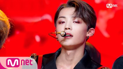 'A.C.E(에이스)'의 매혹적인 '도깨비(Favorite Boys)' 무대