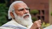 PM Modi turns 70, Rahul, Nadda, others extend wishes