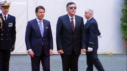Libia: il capo del governo di Tripoli, al-Sarraj, annuncia le dimissioni. Che succederà ora?