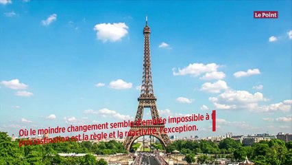 Cotta – La très mauvaise humeur d'Emmanuel Macron