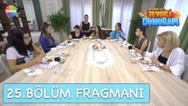 Asuman'la Sevgili Dünürüm 25. Bölüm Fragmanı