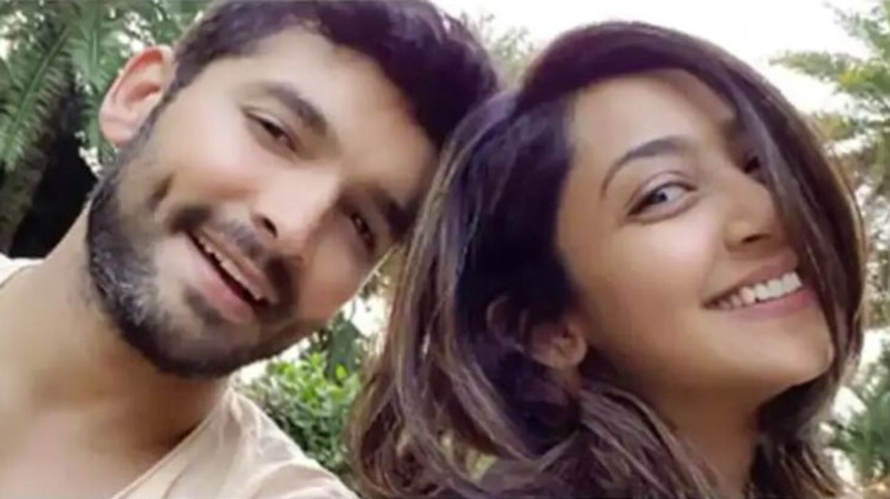 Sandalwood drug case: Diganth, Aindrita's phones seized by Karnataka Police