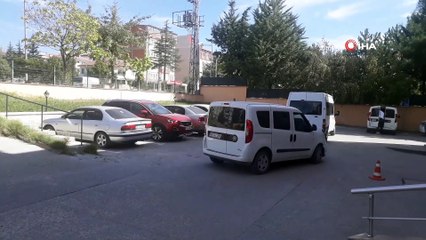 Samsun ve Amasya’da uyuşturucu operasyonu: 6 gözaltı