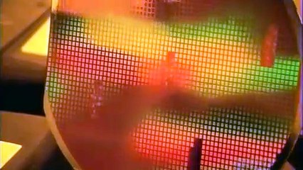 How Its Made - 424  CCD Semiconductors