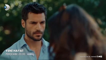 "Yeni Hayat" 3. bölüm: Yasemin'le Adem arasında gerilim günden güne artıyor