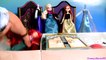 Princess Ariel Mini Wardrobe Doll PlaySet DisneyStore Royal Closet Unboxing by FunToys
